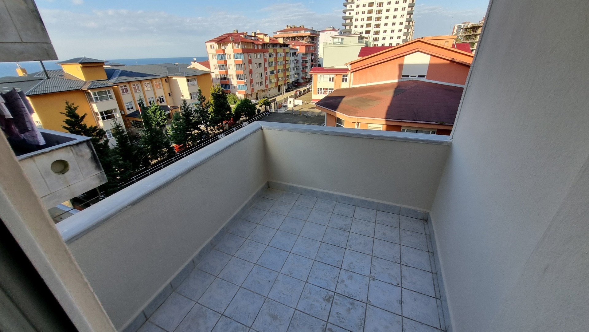 Satılık Daire, Trabzon / OF / CUMHURİYET MAHALLESİ