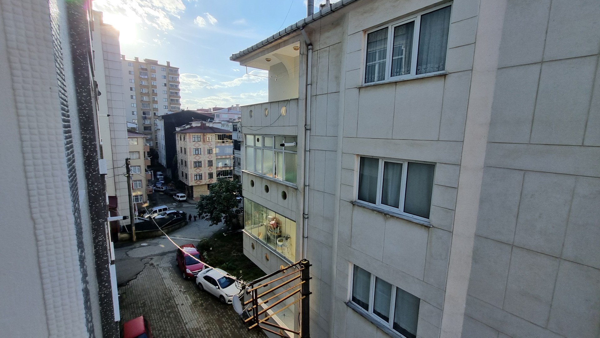 Satılık Daire, Trabzon / OF / CUMHURİYET MAHALLESİ