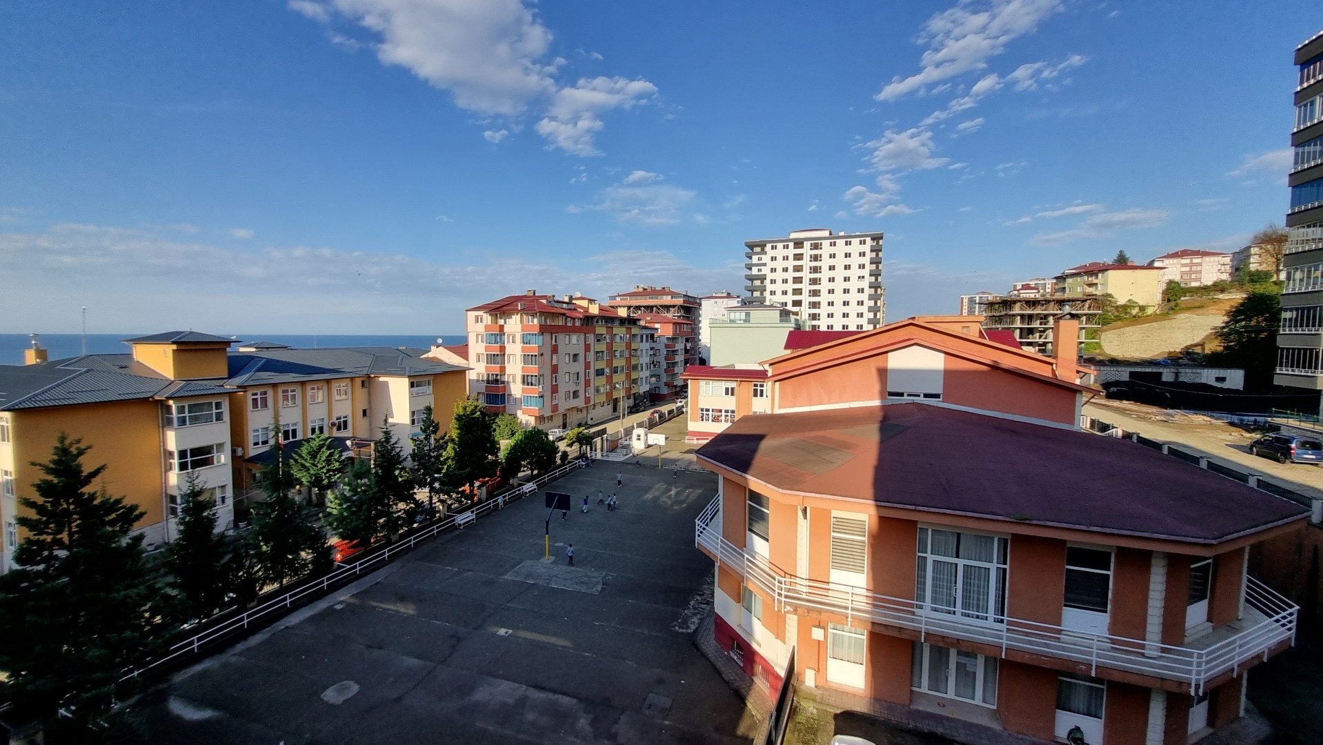 Satılık Daire, Trabzon / OF / CUMHURİYET MAHALLESİ