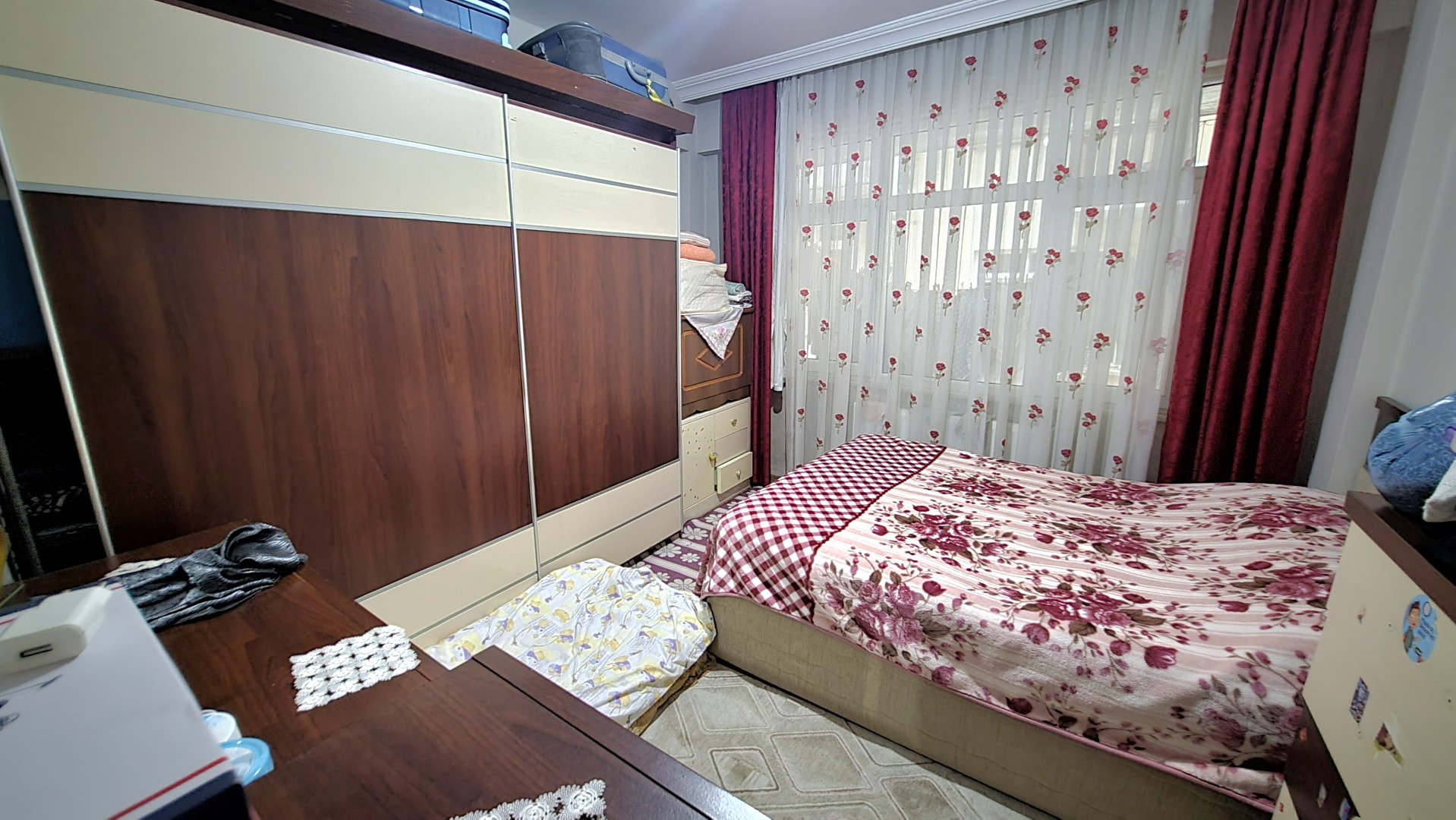 Satılık Daire, Trabzon / OF / SULAKLI MAHALLESİ