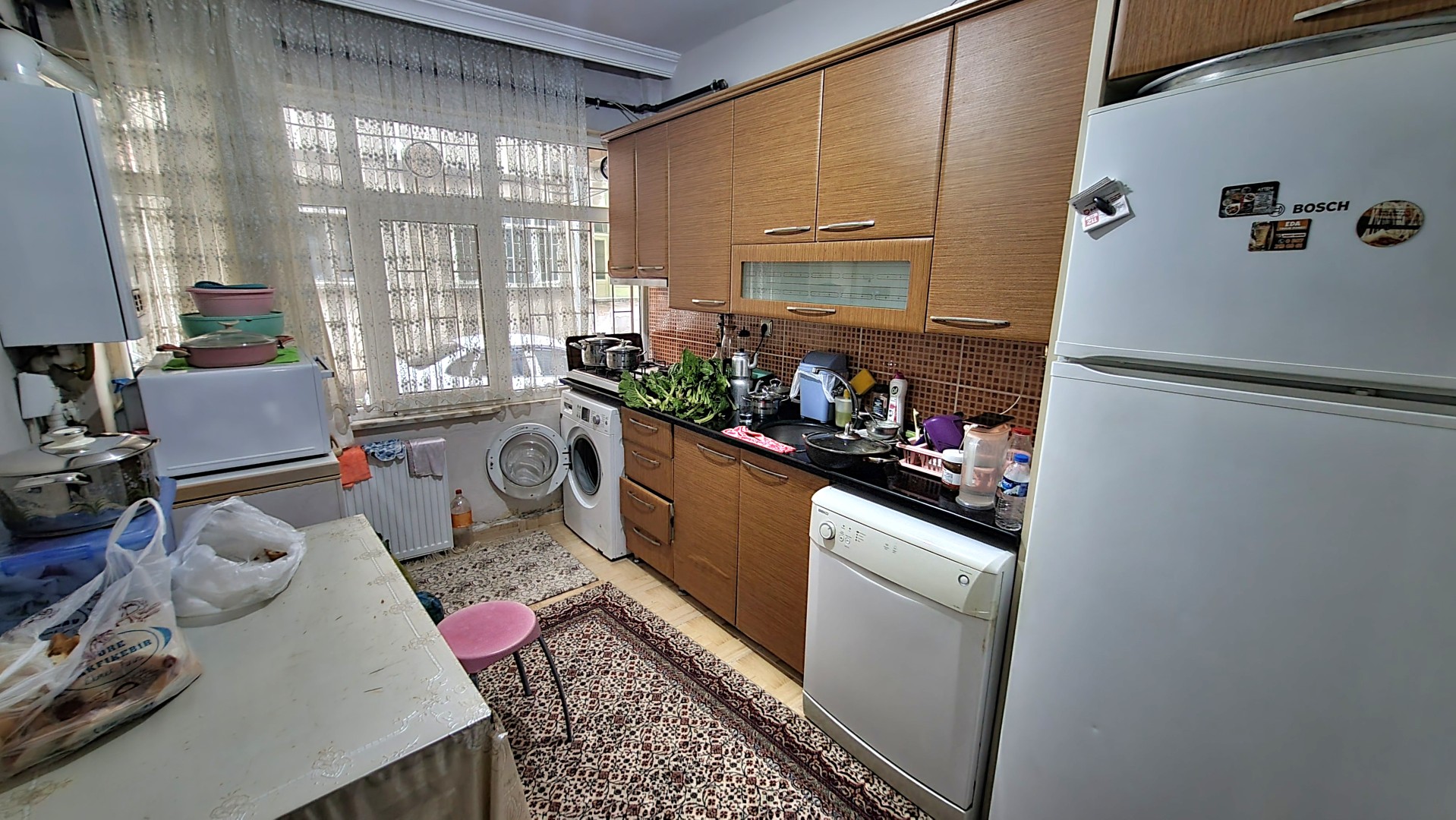 Satılık Daire, Trabzon / OF / SULAKLI MAHALLESİ
