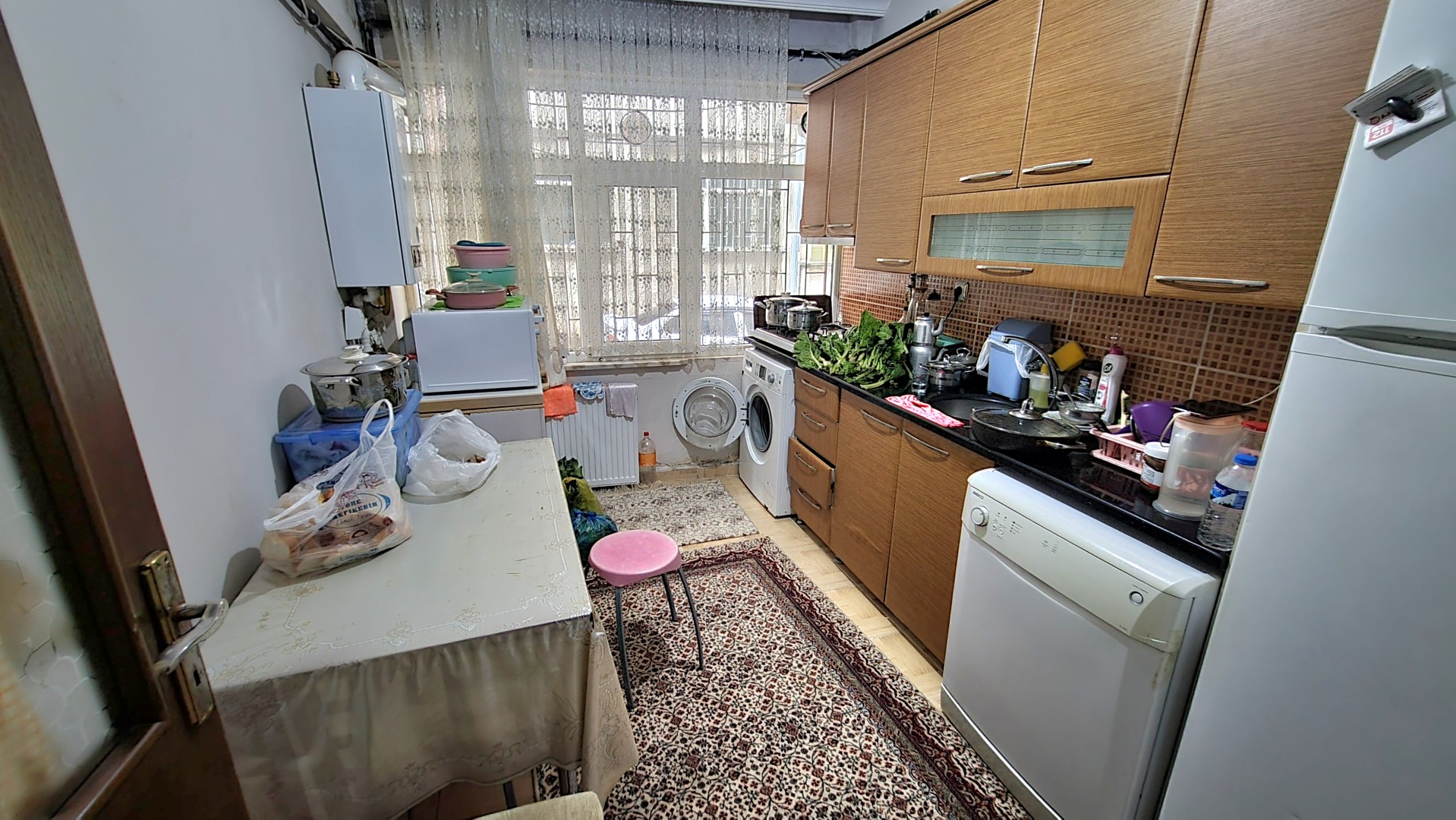 Satılık Daire, Trabzon / OF / SULAKLI MAHALLESİ