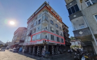 Satılık Daire, Trabzon / OF / İRFANLI MAHALLESİ