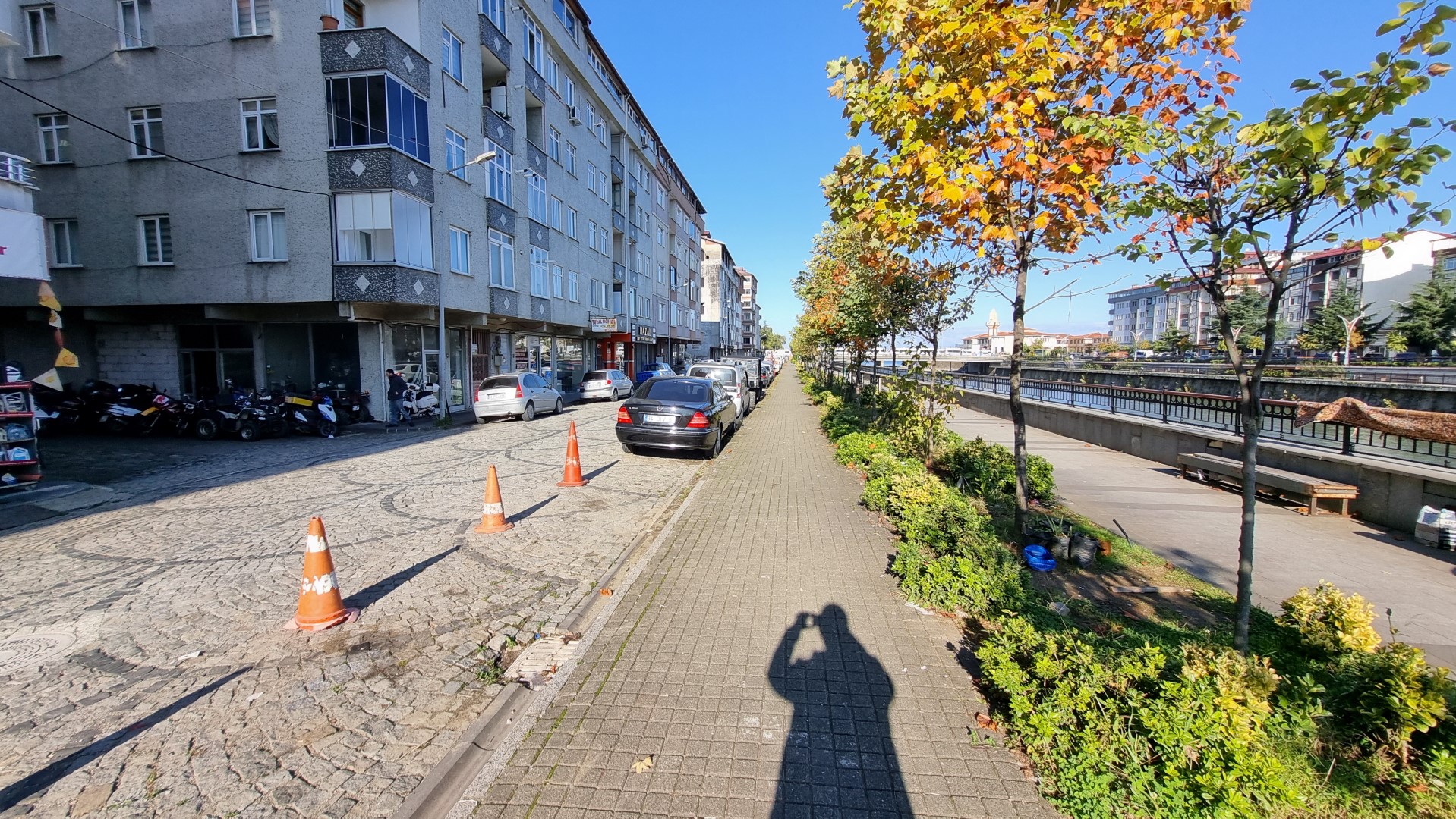 Satılık Daire, Trabzon / OF / İRFANLI MAHALLESİ