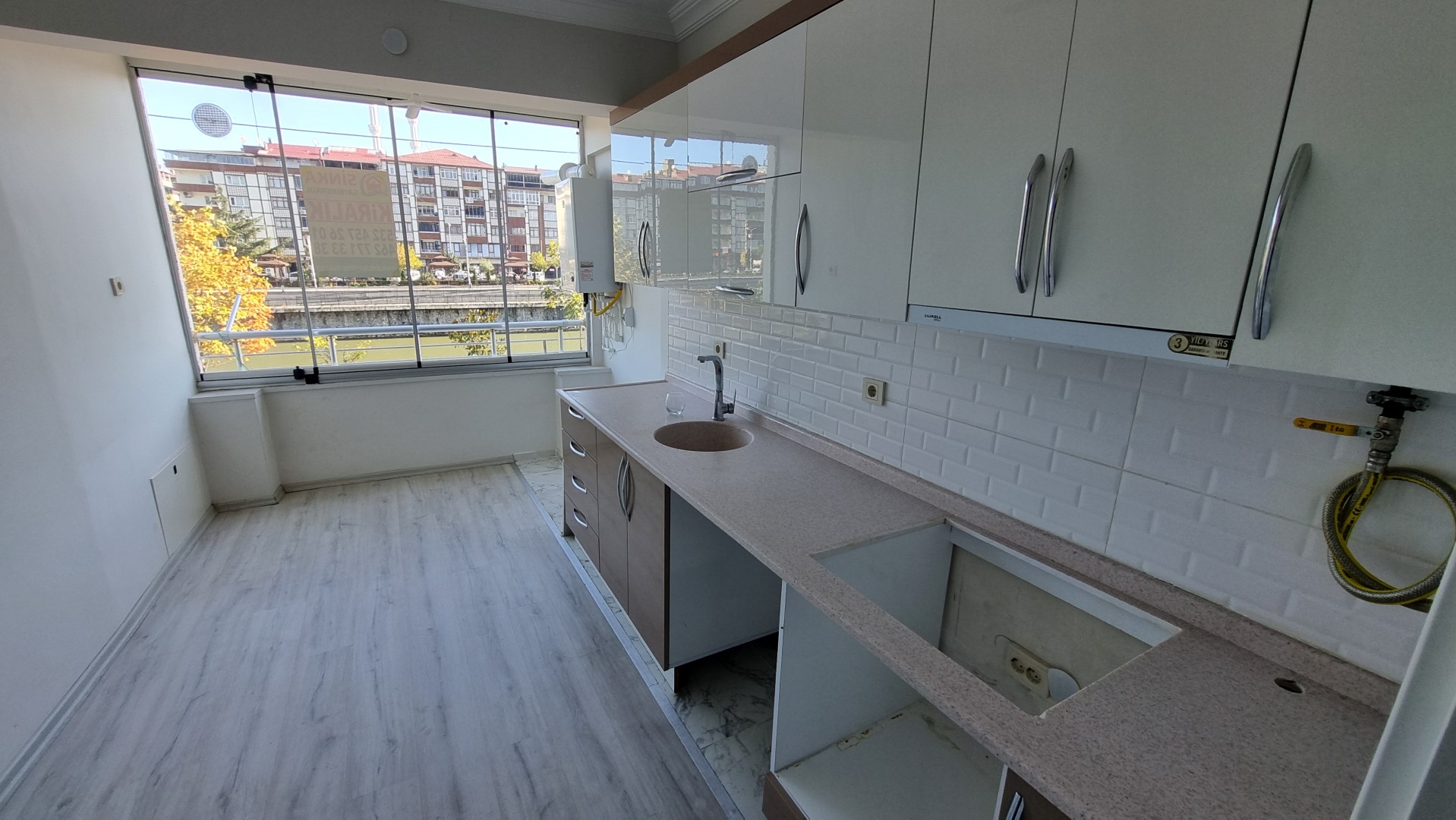 Satılık Daire, Trabzon / OF / İRFANLI MAHALLESİ