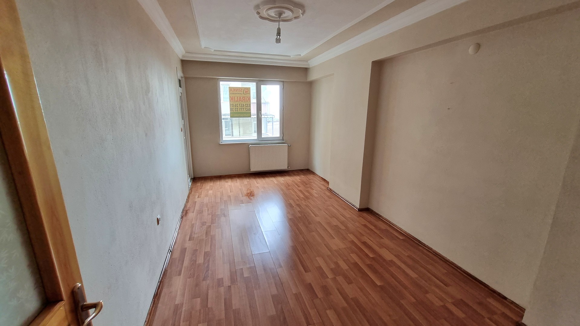 Kiralık Daire, Trabzon / OF / İRFANLI MAHALLESİ