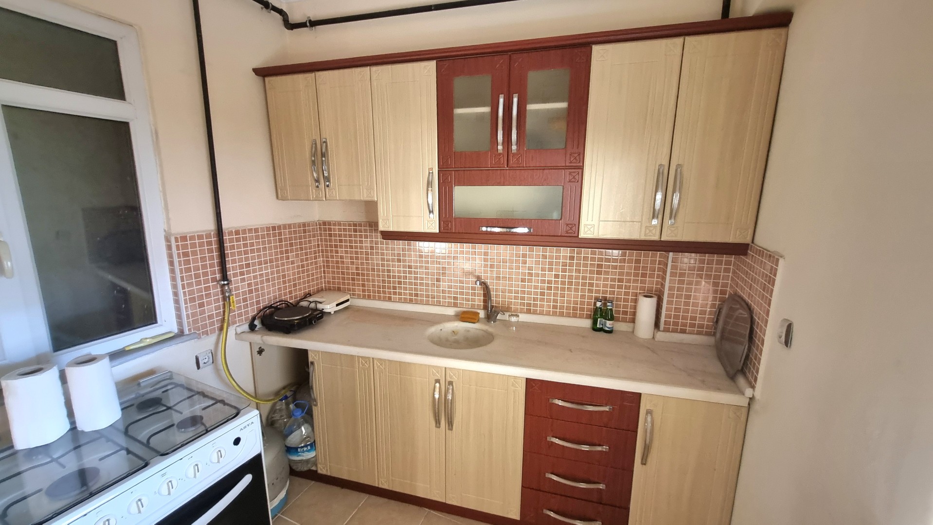 Satılık Daire, Trabzon / OF / SULAKLI MAHALLESİ
