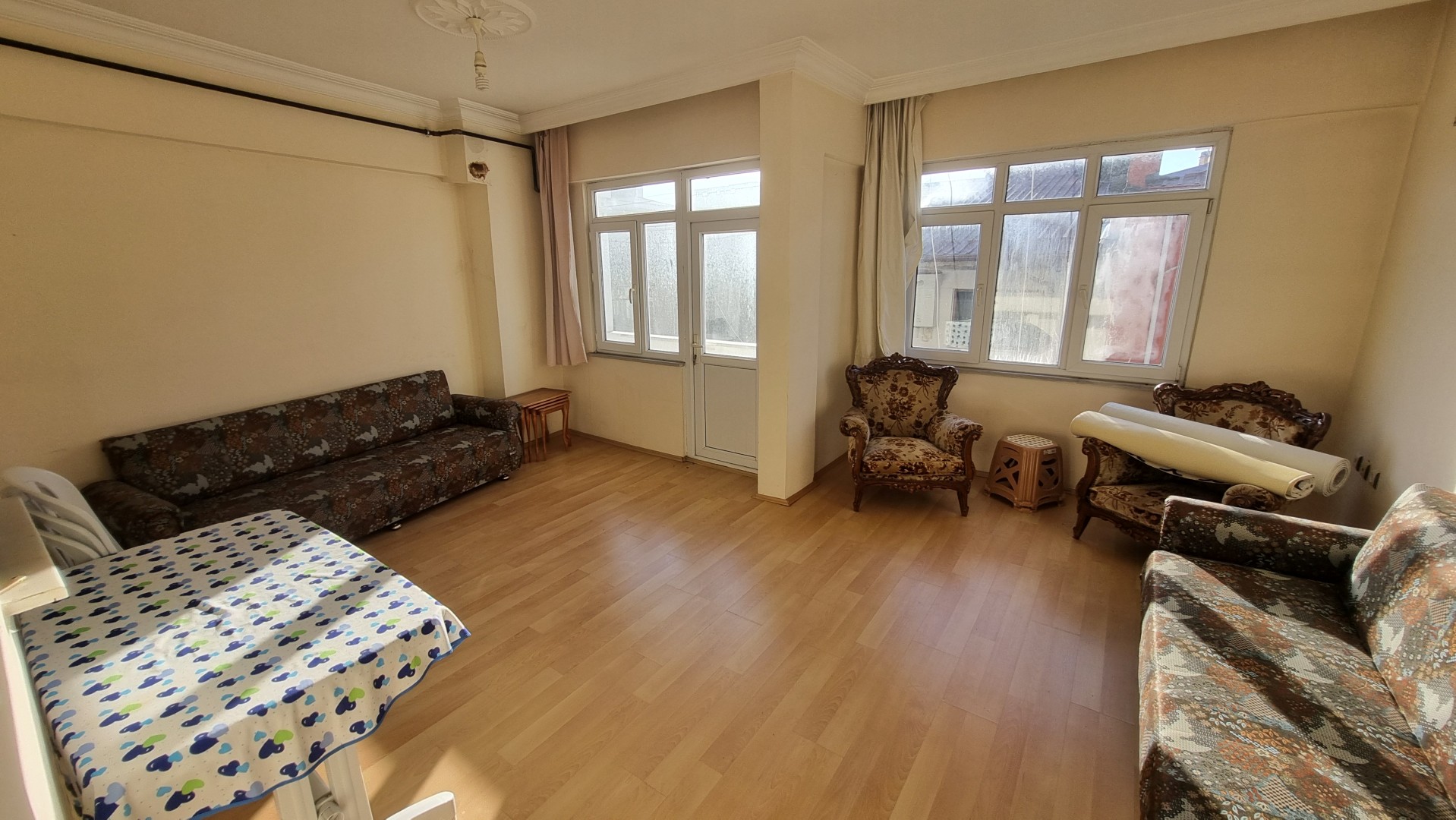 Satılık Daire, Trabzon / OF / SULAKLI MAHALLESİ
