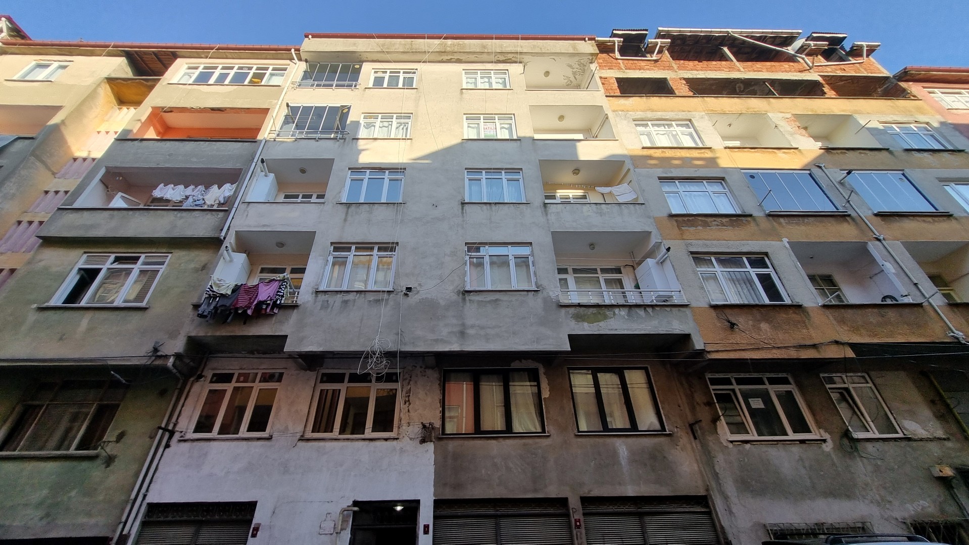 Satılık Daire, Trabzon / OF / SULAKLI MAHALLESİ