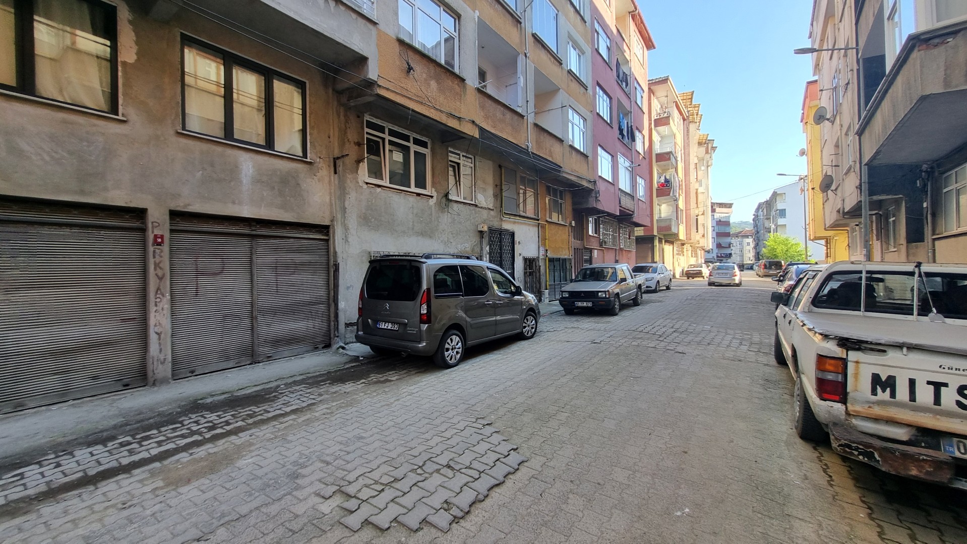 Satılık Daire, Trabzon / OF / SULAKLI MAHALLESİ