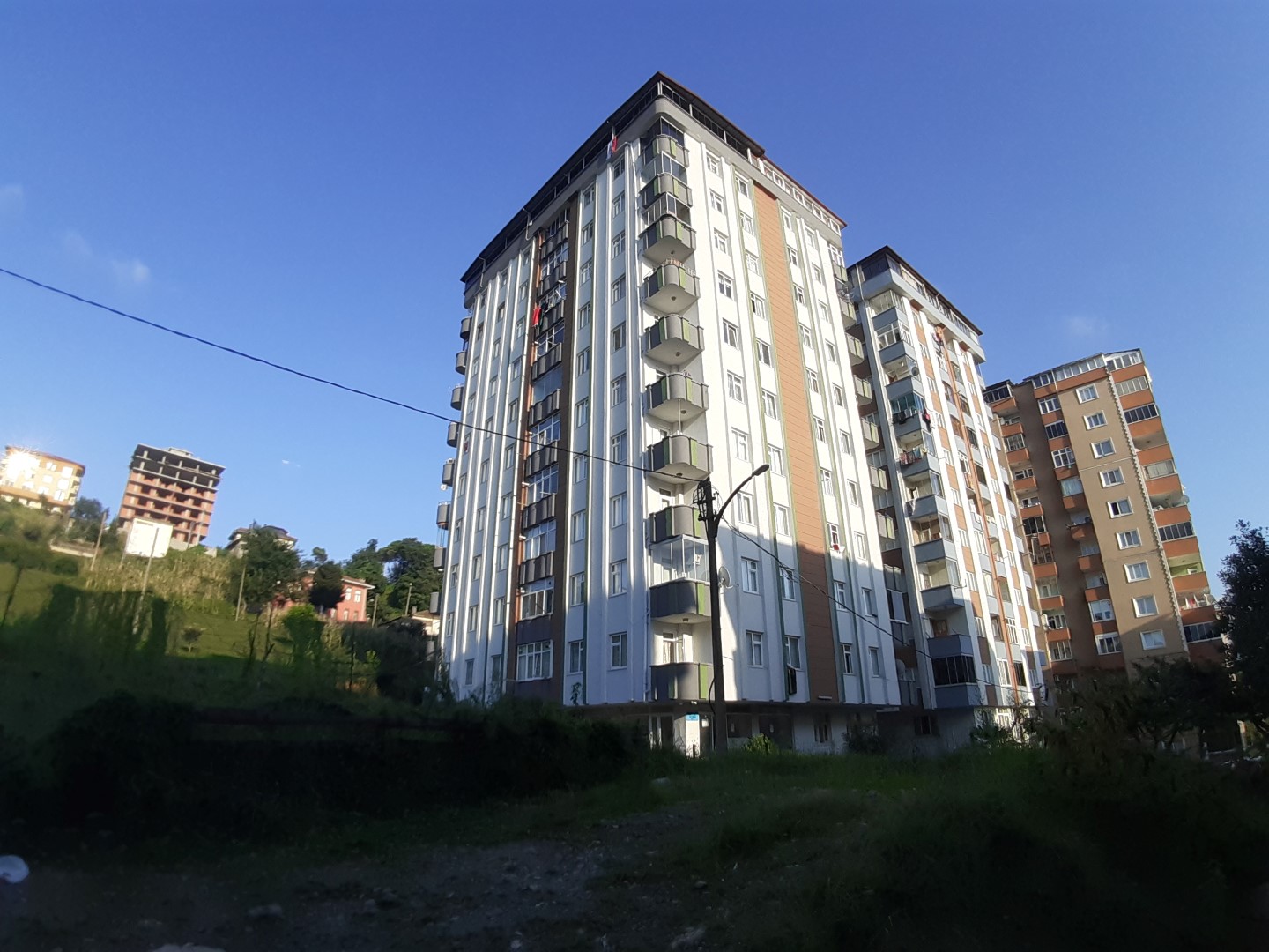 Satılık Daire, Trabzon / OF / SULAKLI MAHALLESİ