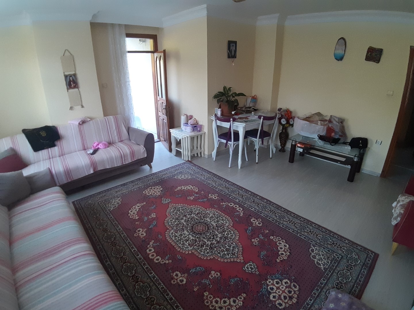 Satılık Daire, Trabzon / OF / SULAKLI MAHALLESİ