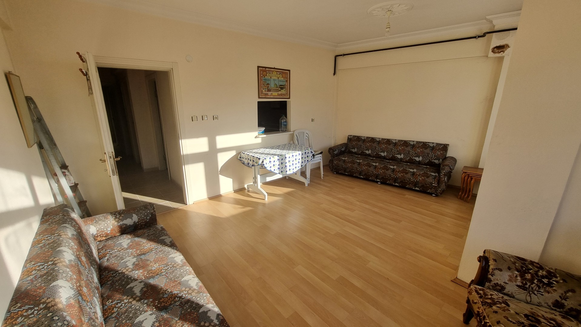Satılık Daire, Trabzon / OF / SULAKLI MAHALLESİ