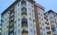 Satılık Daire, Trabzon / OF / SULAKLI MAHALLESİ
