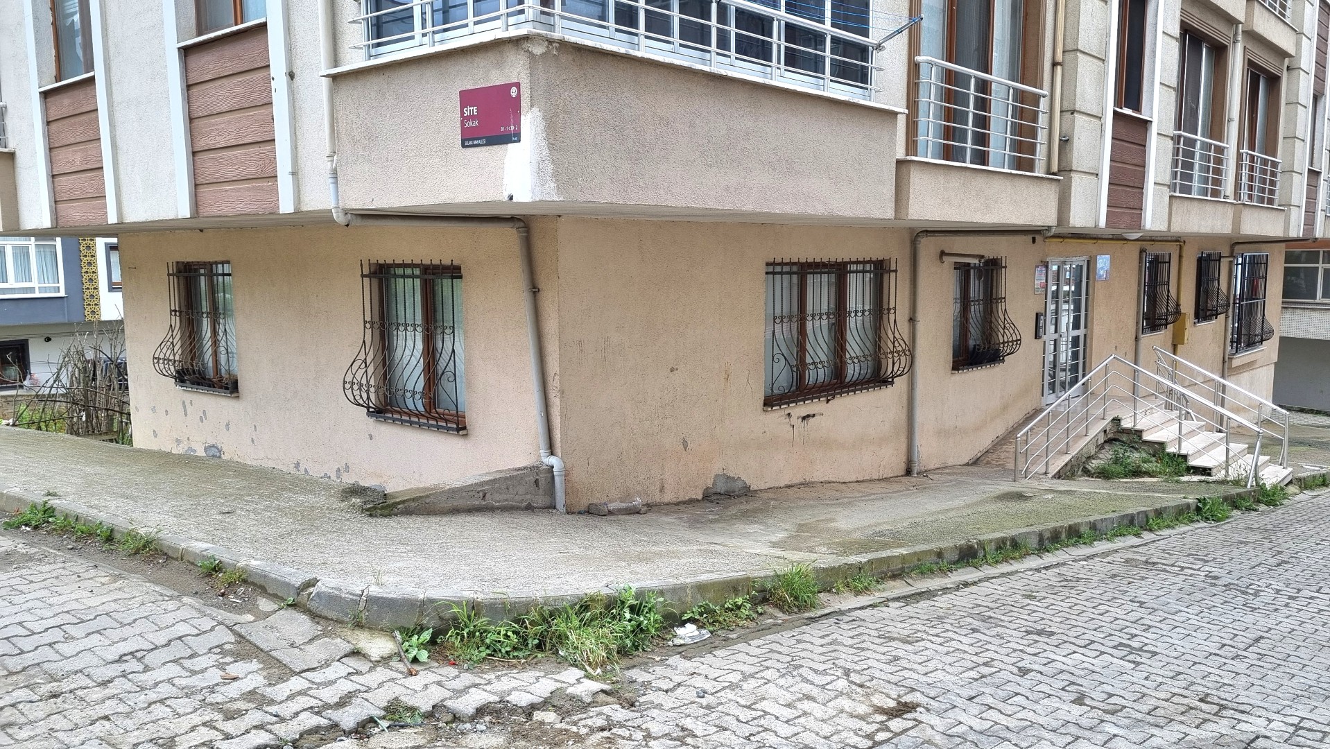 Kiralık Daire, Trabzon / OF / SULAKLI MAHALLESİ