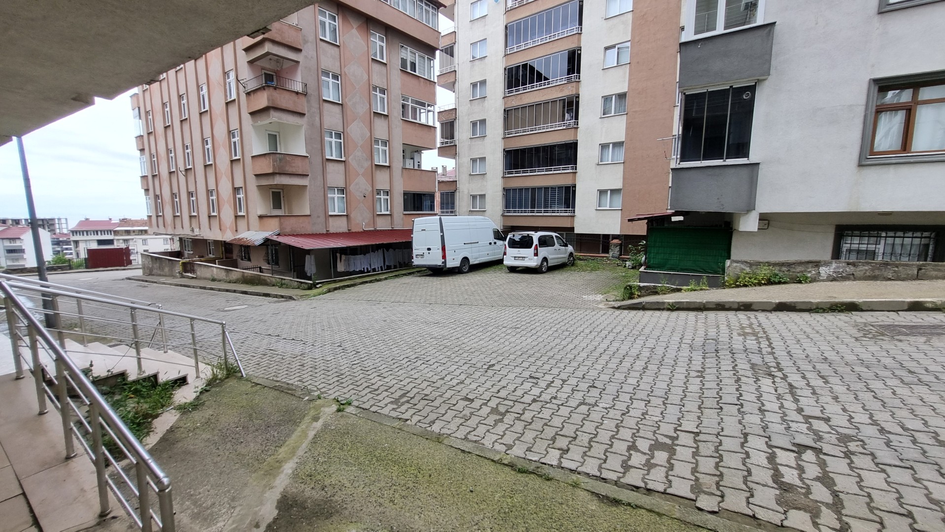 Kiralık Daire, Trabzon / OF / SULAKLI MAHALLESİ