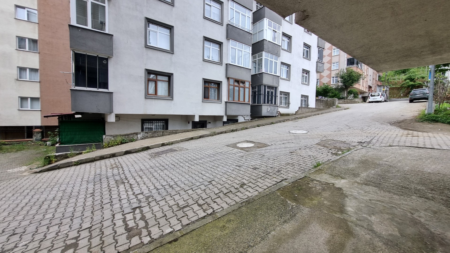 Kiralık Daire, Trabzon / OF / SULAKLI MAHALLESİ