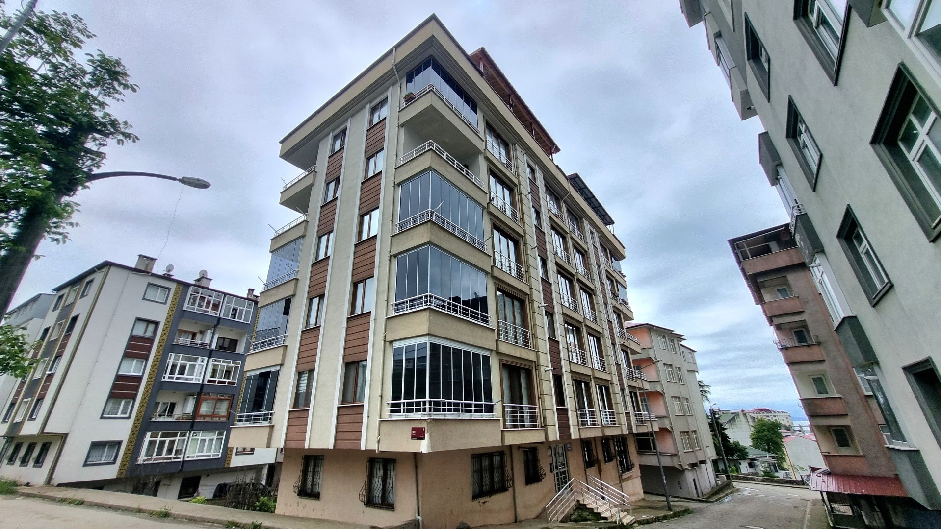 Kiralık Daire, Trabzon / OF / SULAKLI MAHALLESİ