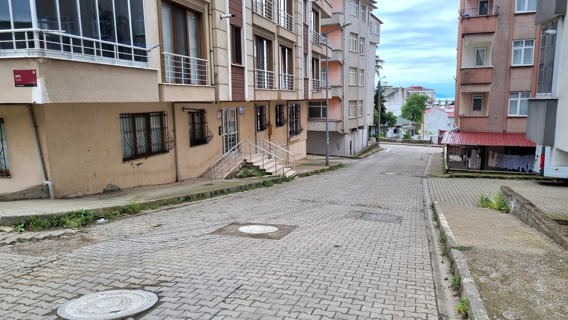Kiralık Daire, Trabzon / OF / SULAKLI MAHALLESİ