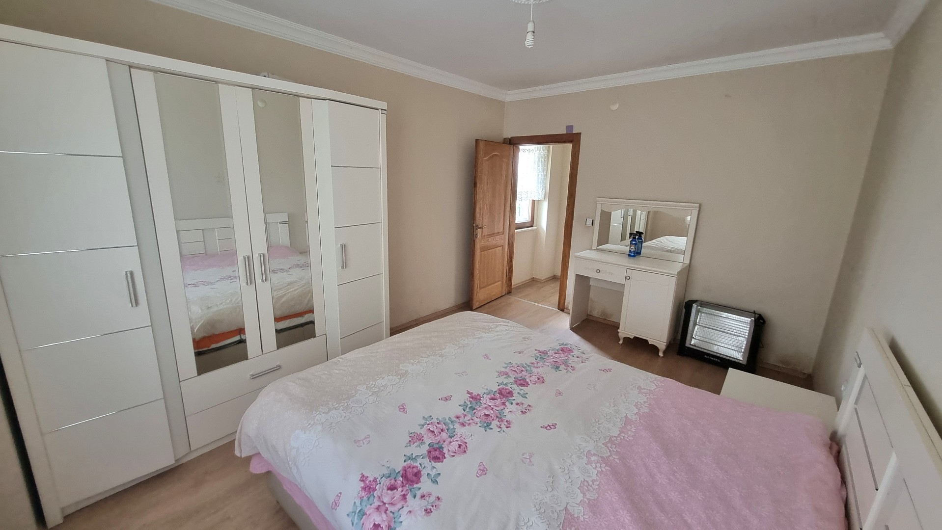 Kiralık Daire, Trabzon / OF / SULAKLI MAHALLESİ