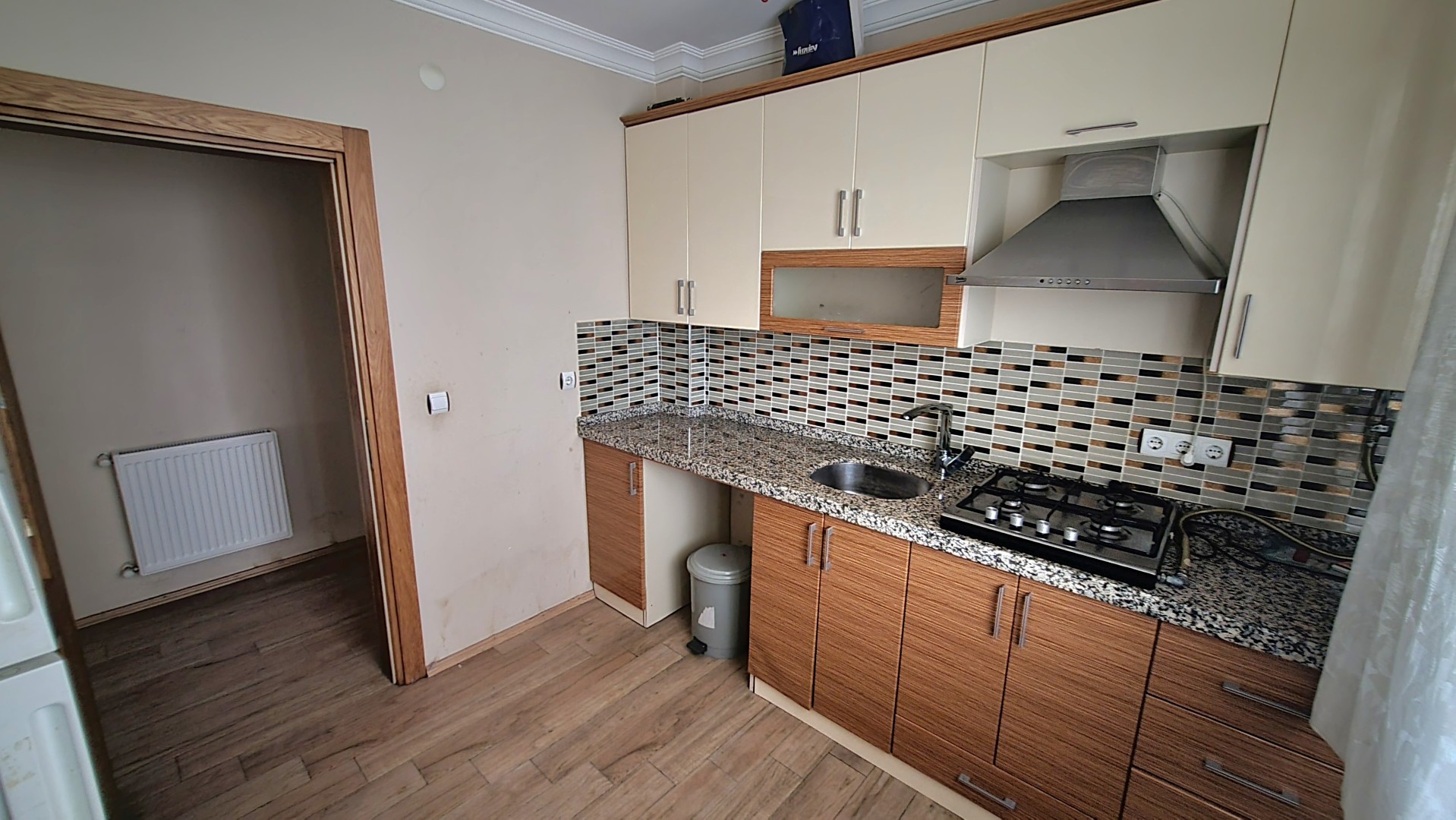 Kiralık Daire, Trabzon / OF / SULAKLI MAHALLESİ