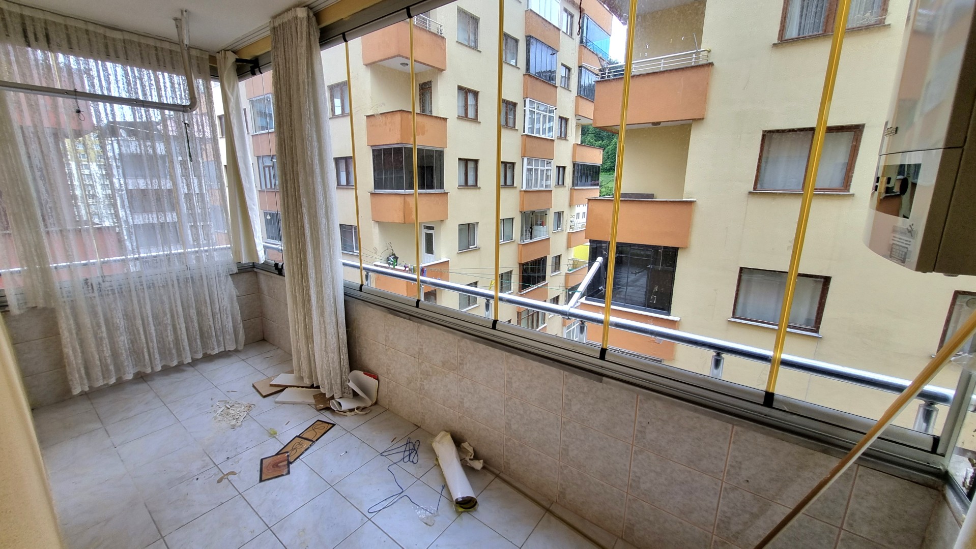 Kiralık Daire, Trabzon / OF / İRFANLI MAHALLESİ