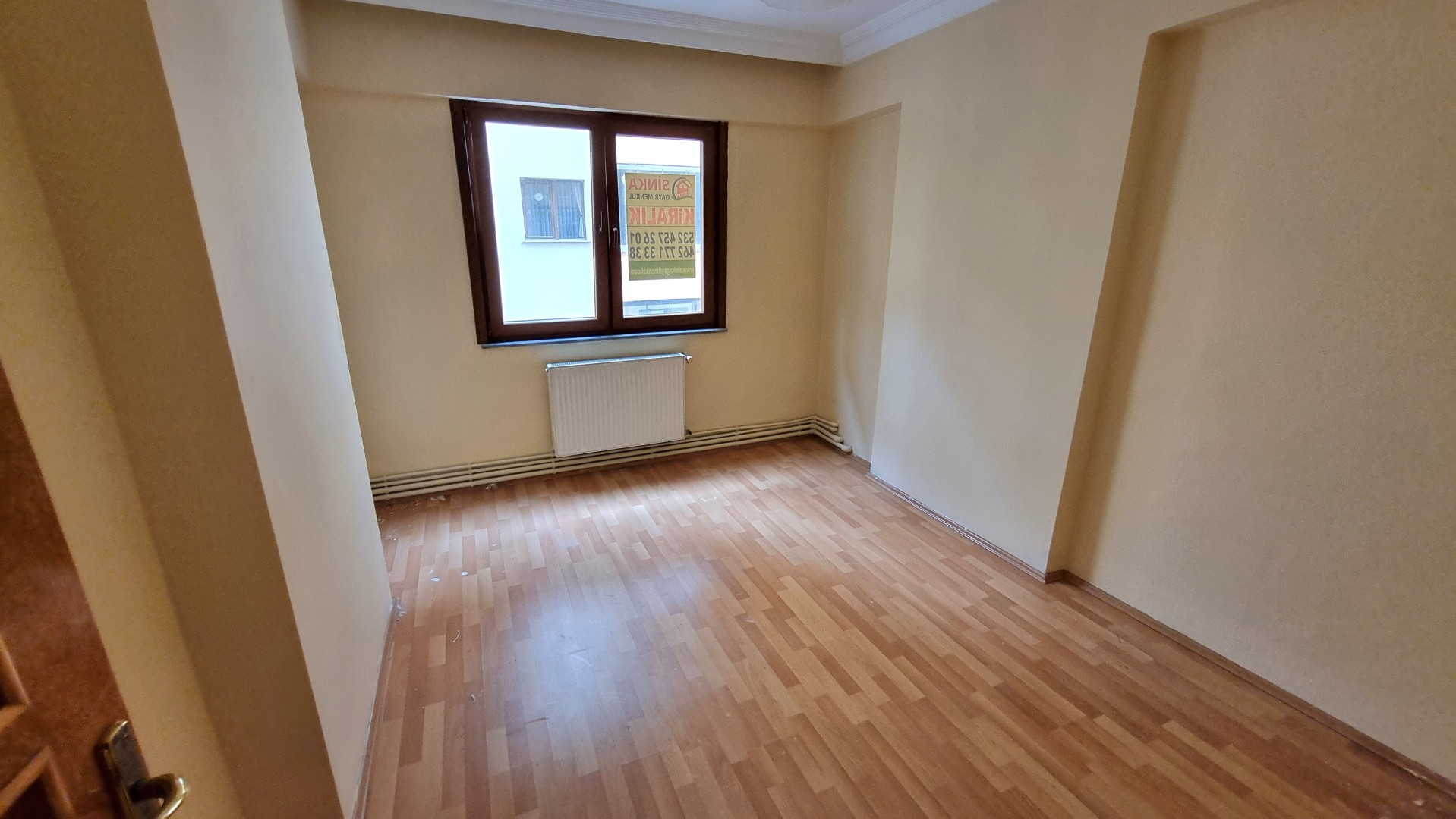 Kiralık Daire, Trabzon / OF / İRFANLI MAHALLESİ