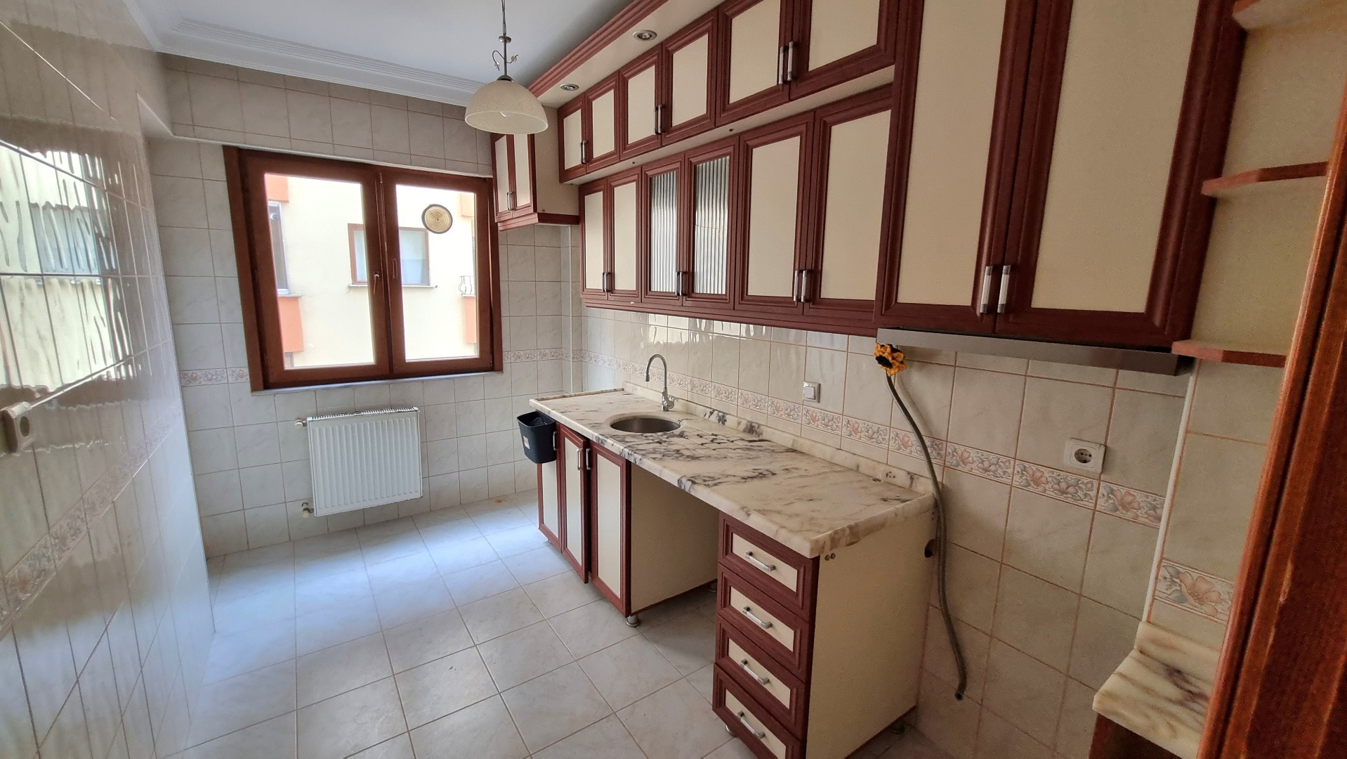 Kiralık Daire, Trabzon / OF / İRFANLI MAHALLESİ