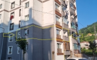 Satılık Daire, Trabzon / OF / YENİ MAHALLE