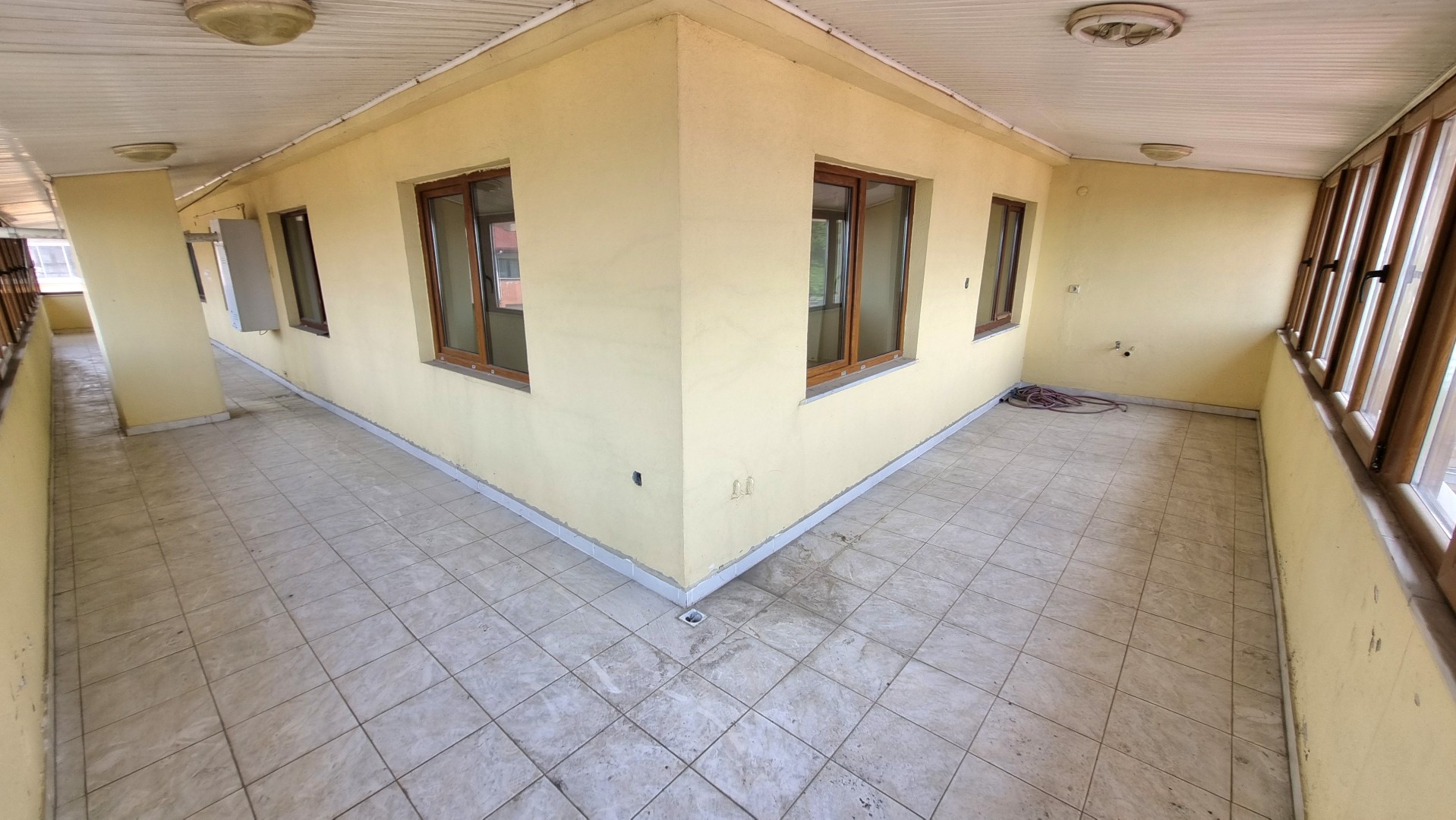 Kiralık Daire, Trabzon / OF / İRFANLI MAHALLESİ