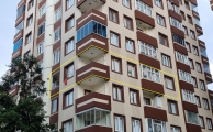 Kiralık Daire, Trabzon / OF / İRFANLI MAHALLESİ