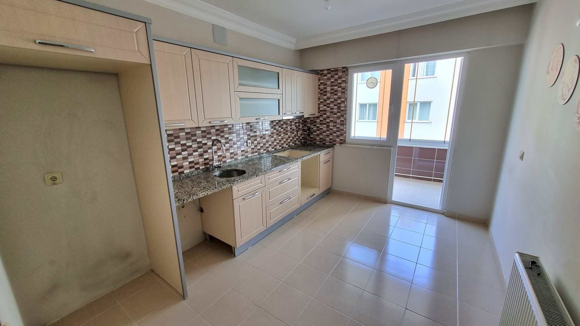 Kiralık Daire, Trabzon / OF / İRFANLI MAHALLESİ