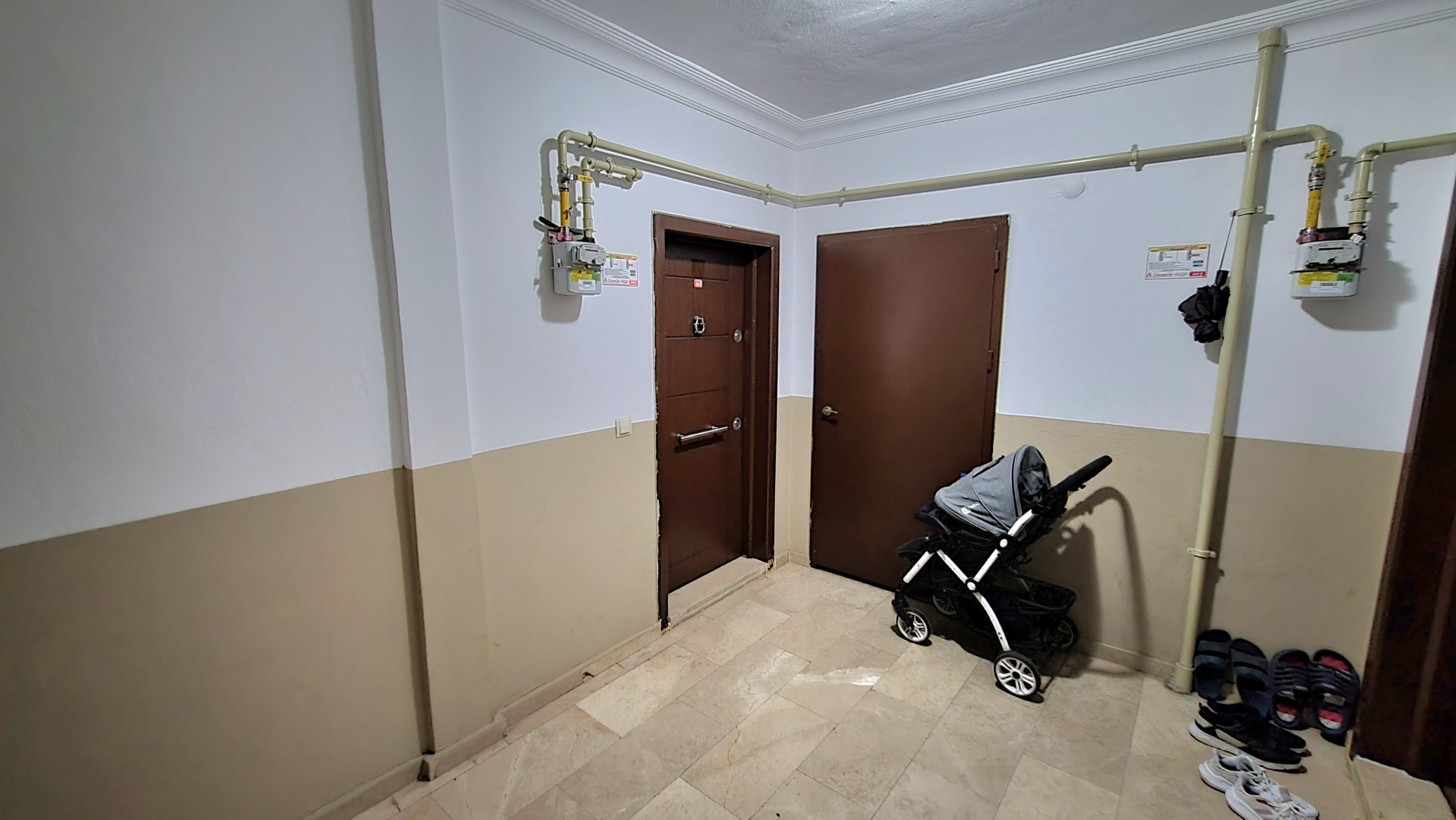 Kiralık Daire, Trabzon / OF / İRFANLI MAHALLESİ