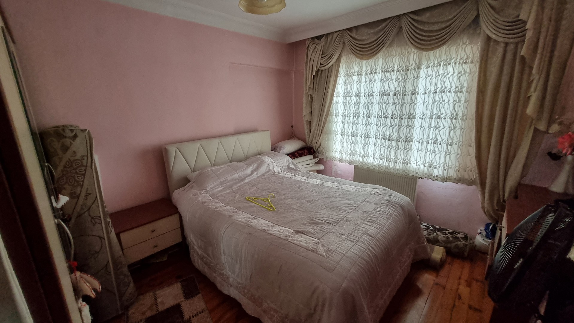 Kiralık Daire, Trabzon / OF / İRFANLI MAHALLESİ