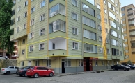 Kiralık Daire, Trabzon / OF / İRFANLI MAH.