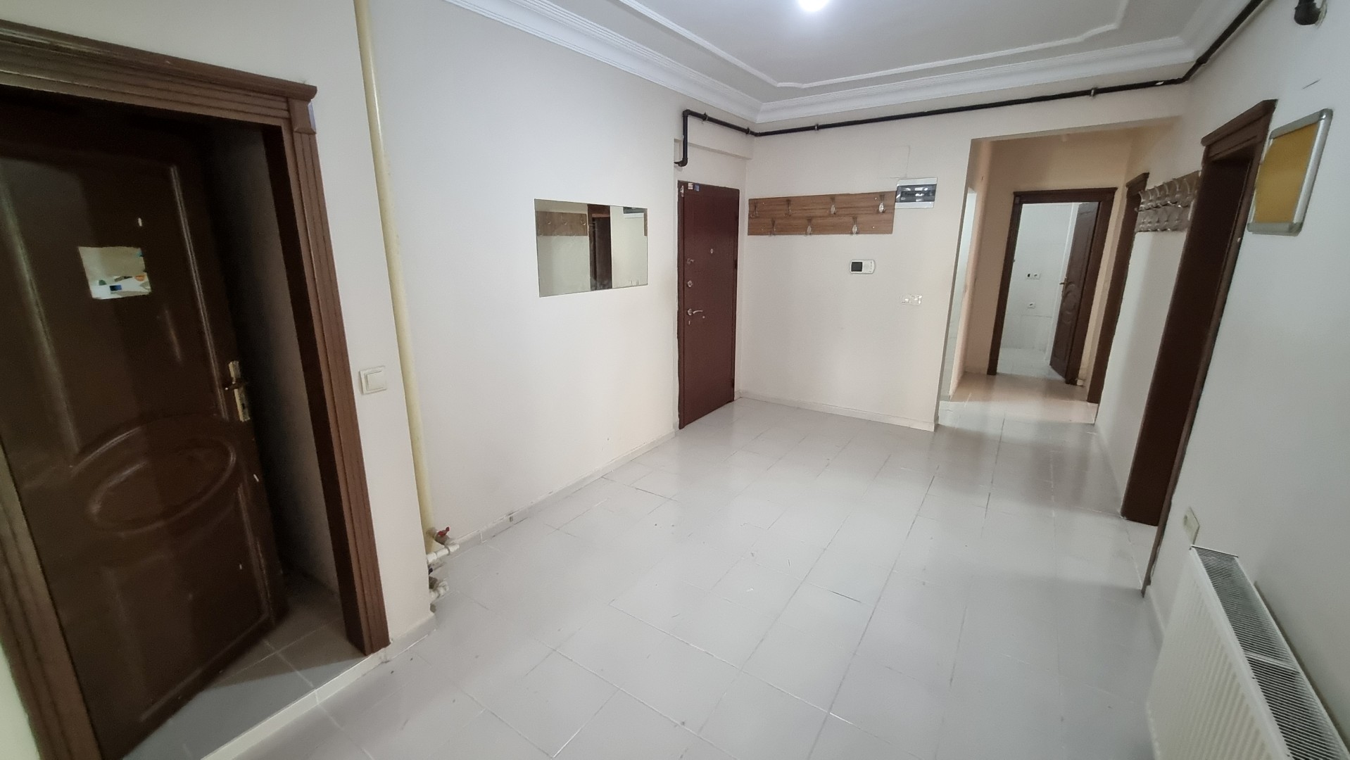 Kiralık Daire, Trabzon / OF / İRFANLI MAH.