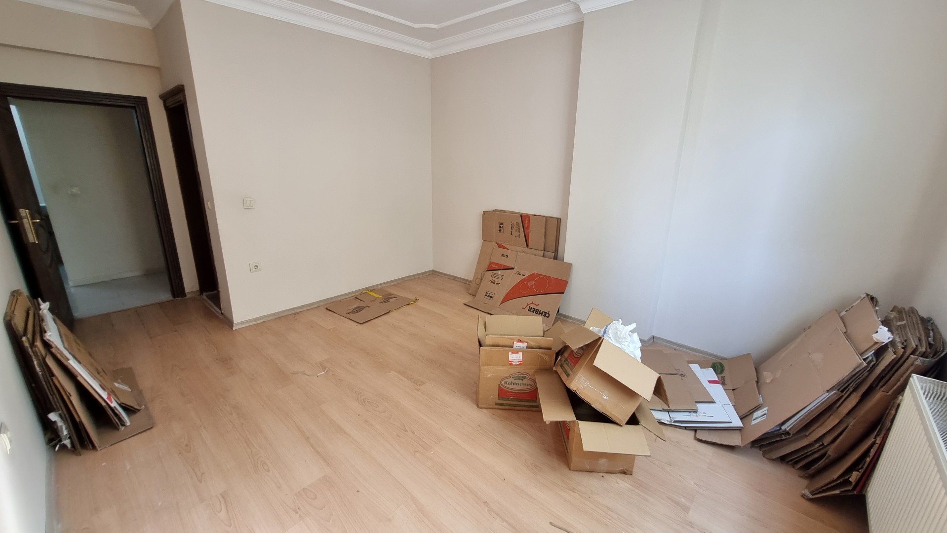 Kiralık Daire, Trabzon / OF / İRFANLI MAH.
