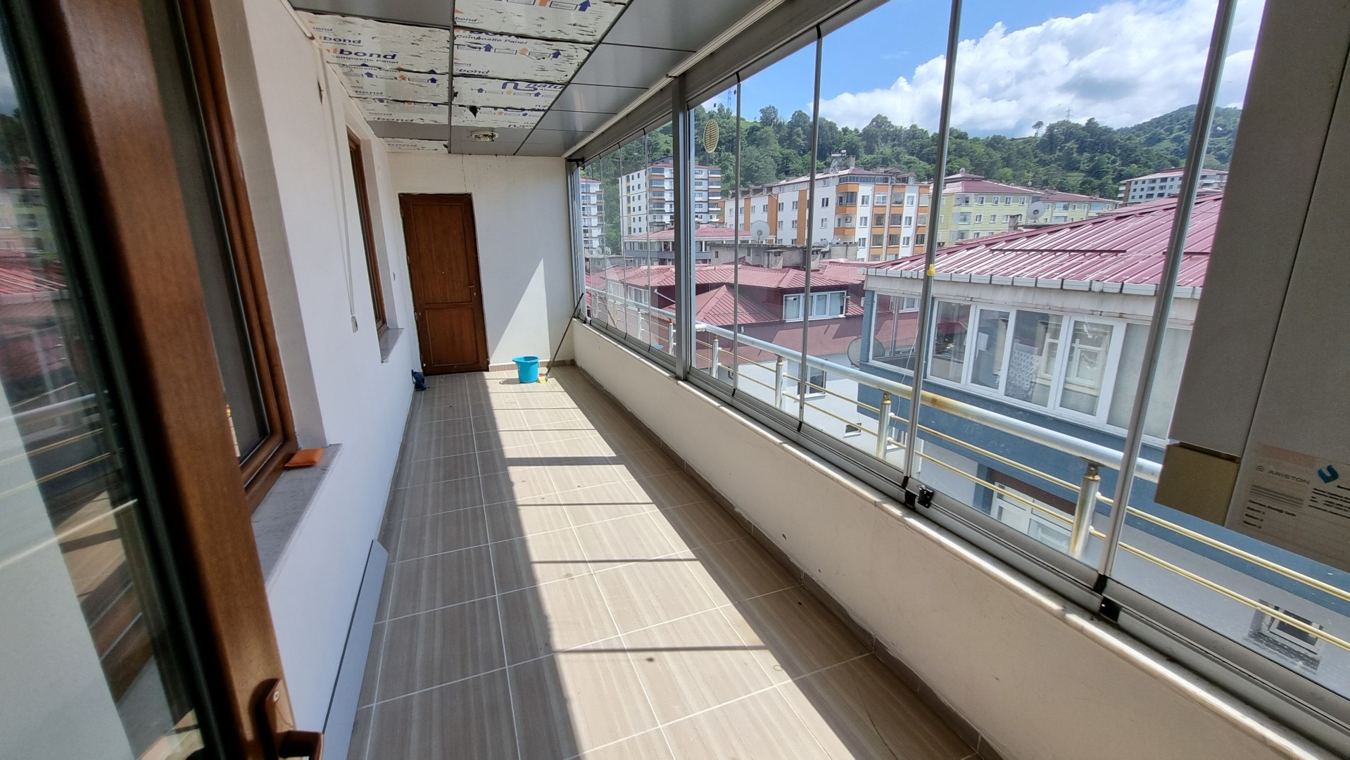 Kiralık Dublex, Trabzon / OF / İRFANLI MAHALLESİ
