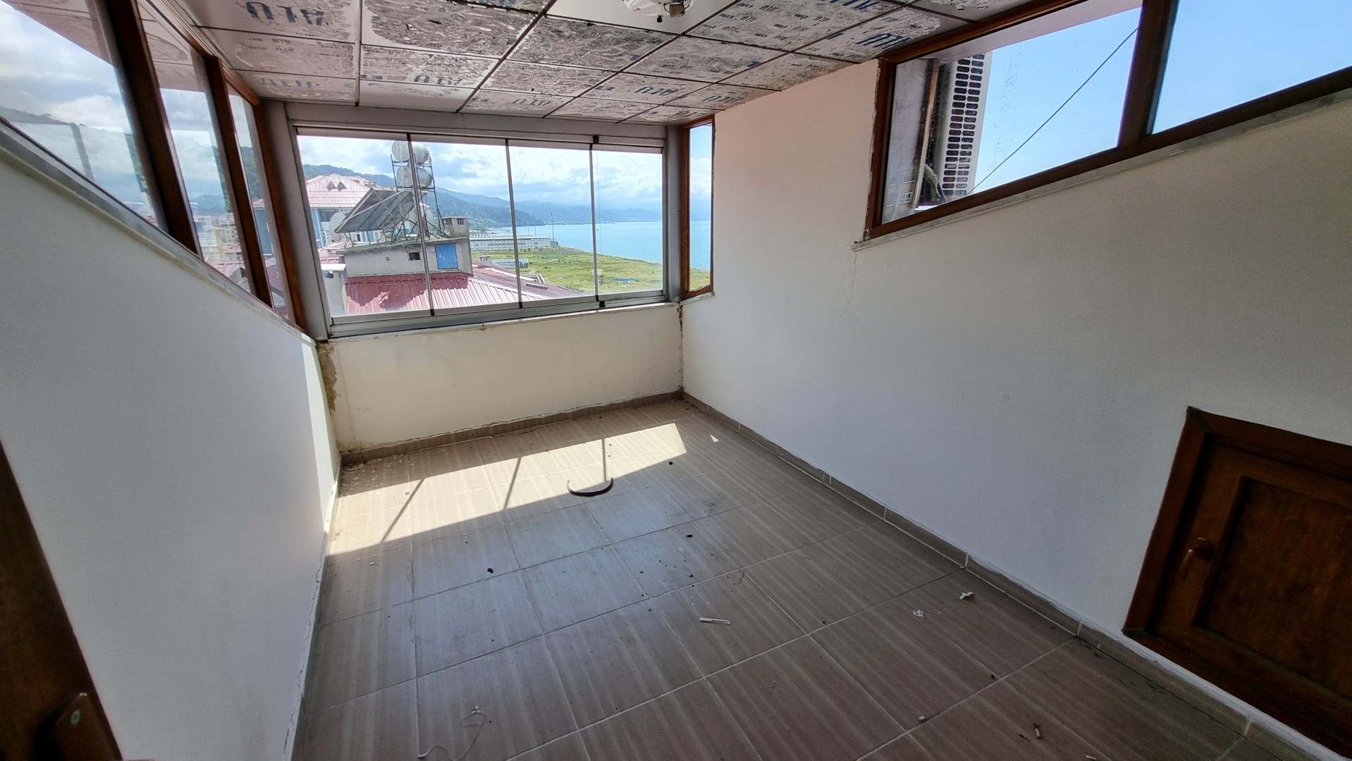 Kiralık Dublex, Trabzon / OF / İRFANLI MAHALLESİ