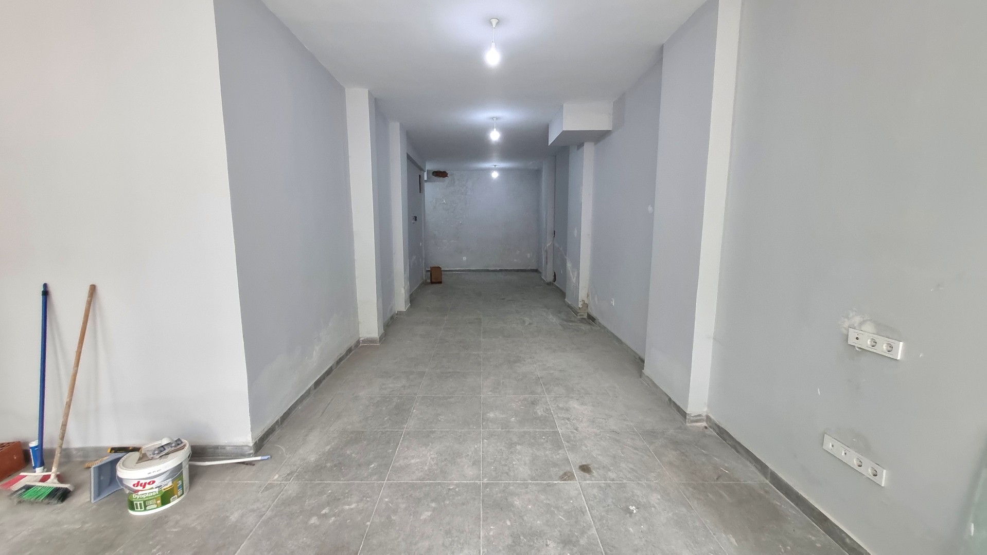 Kiralık İŞYERİ, Trabzon / OF / SULAKLI MAHALLESİ