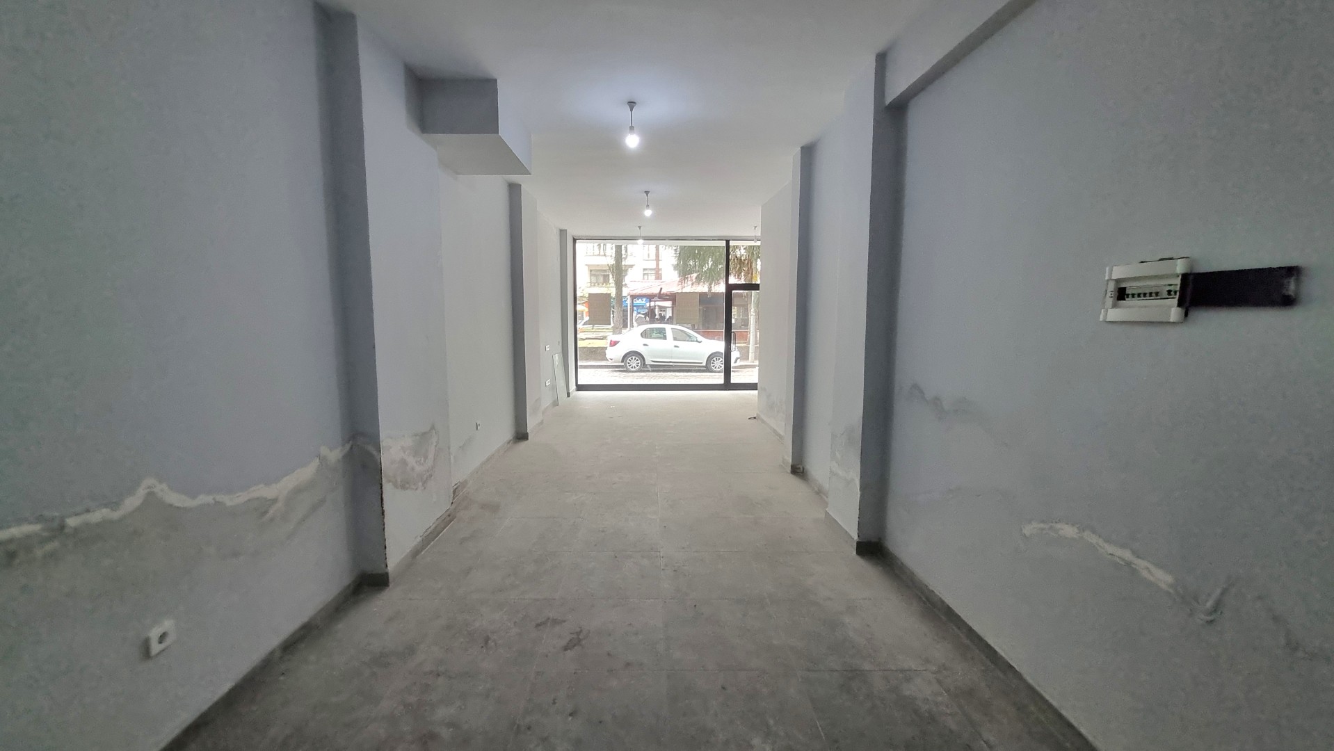 Kiralık İŞYERİ, Trabzon / OF / SULAKLI MAHALLESİ