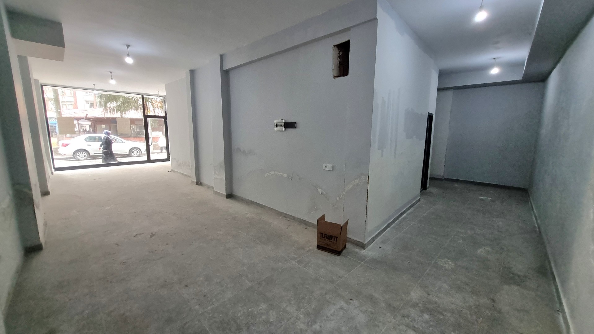 Kiralık İŞYERİ, Trabzon / OF / SULAKLI MAHALLESİ