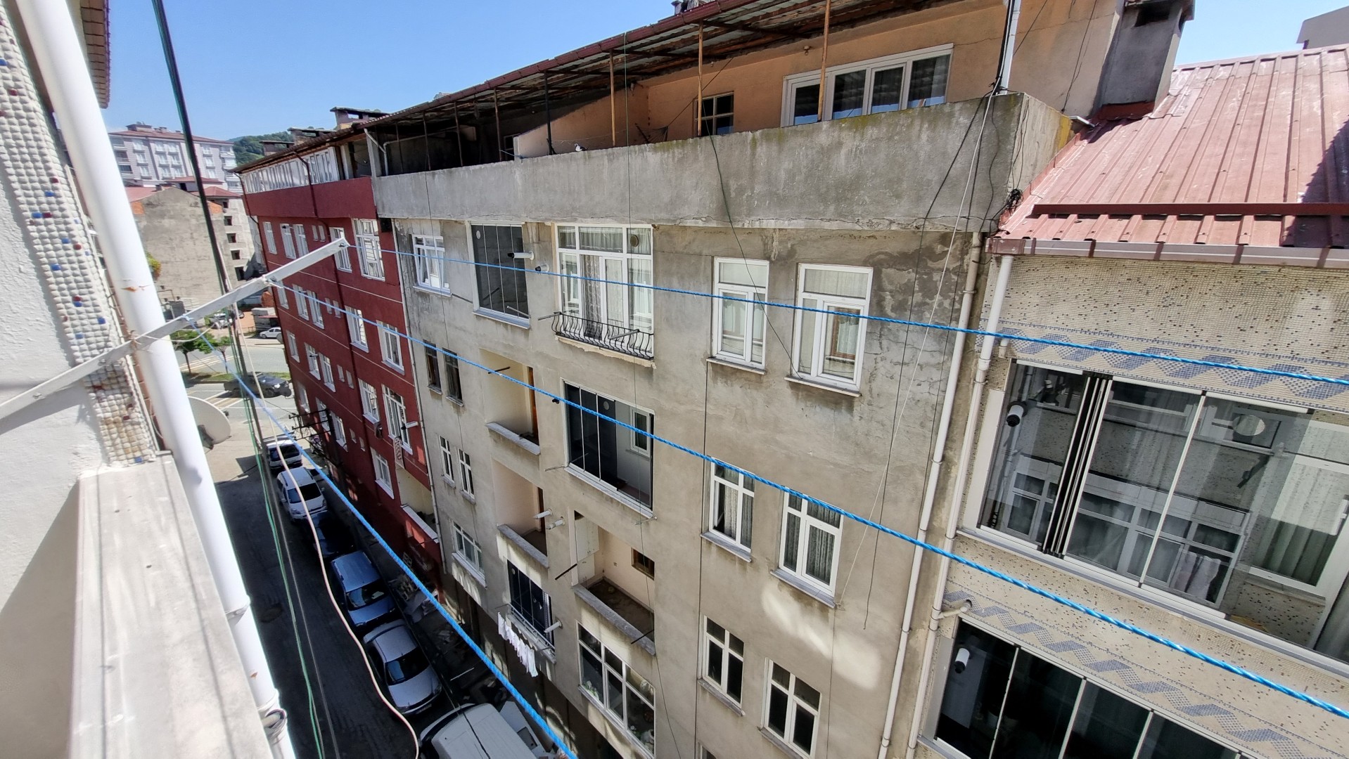 Satılık Daire, Trabzon / OF / İRFANLI MAHALLESİ