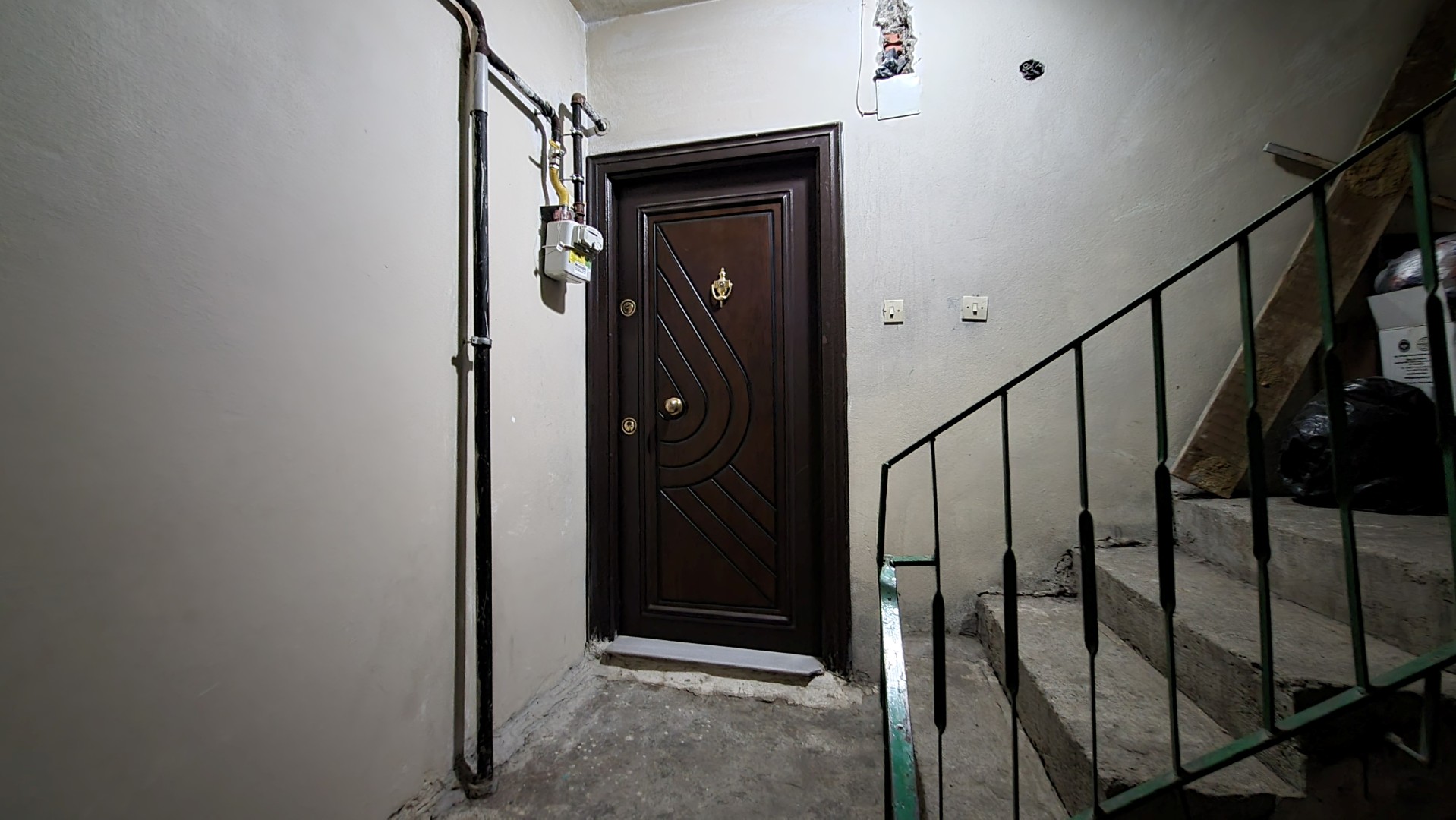 Satılık Daire, Trabzon / OF / İRFANLI MAHALLESİ