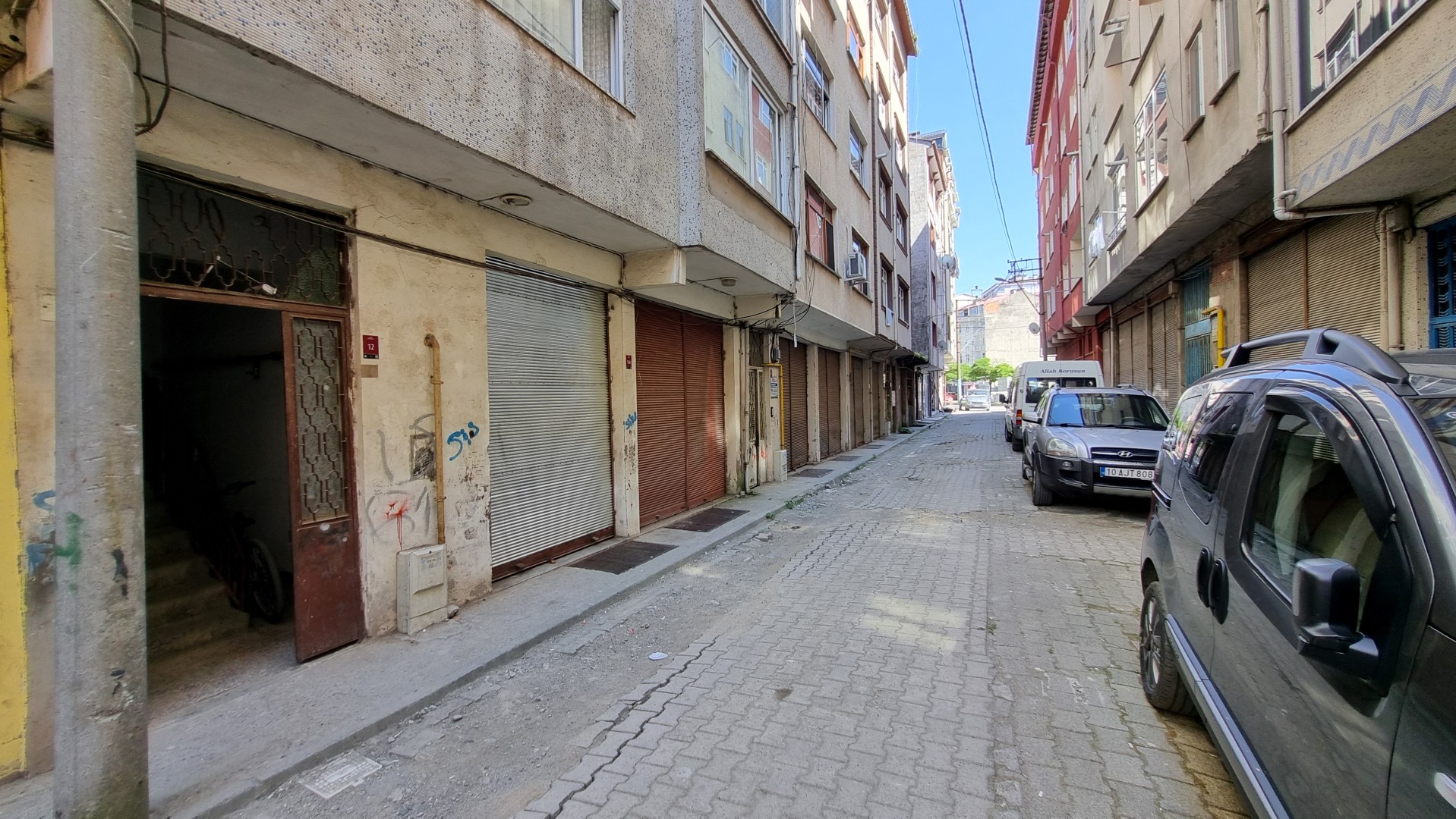 Satılık Daire, Trabzon / OF / İRFANLI MAHALLESİ