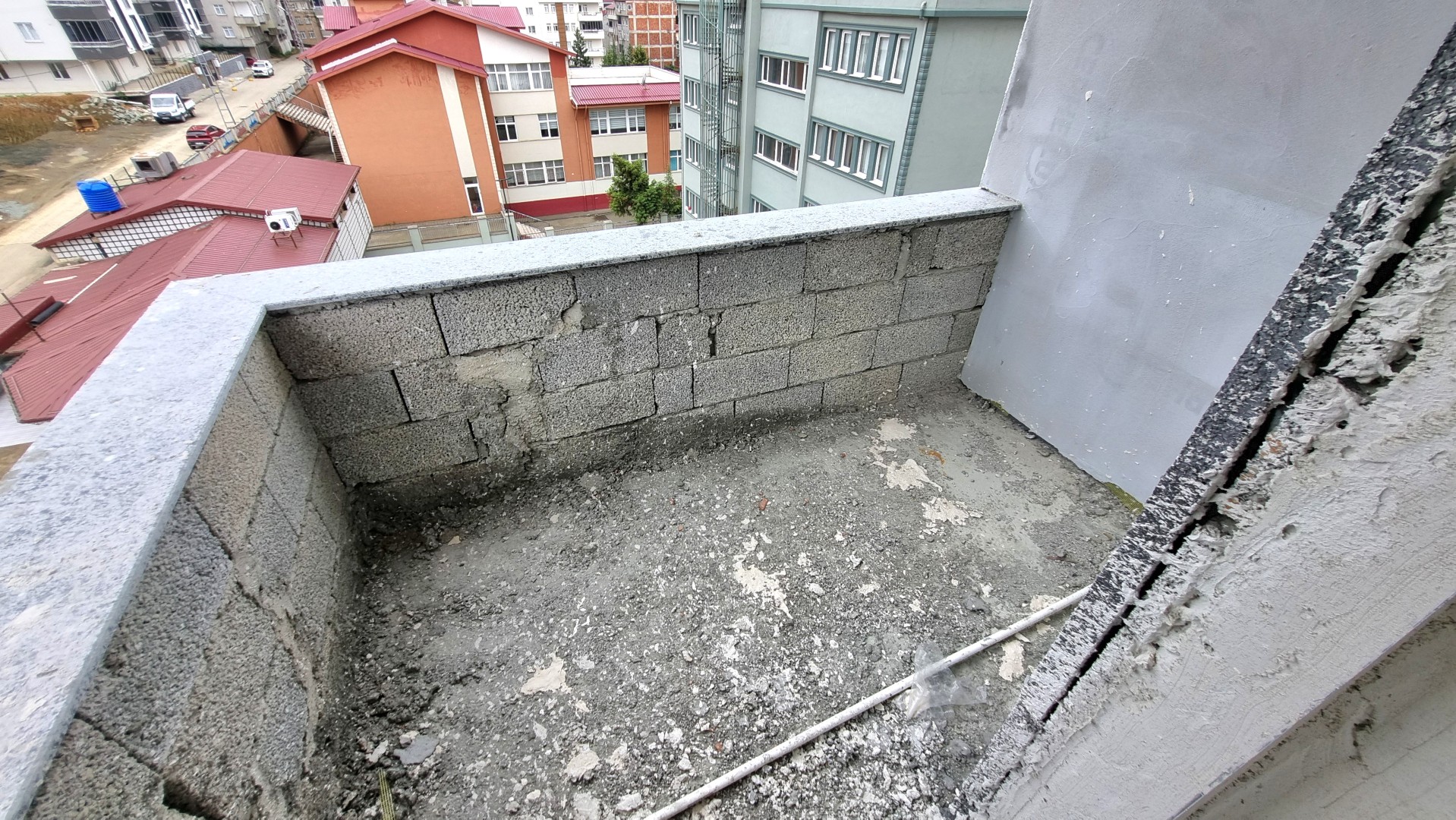 Satılık Daire, Trabzon / OF / CUMHURİYET MAHALLESİ