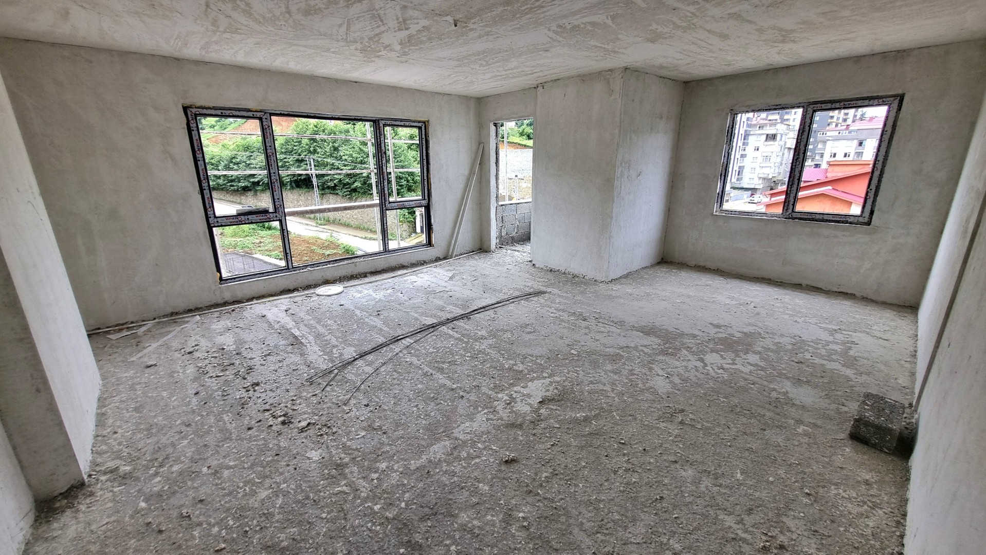 Satılık Daire, Trabzon / OF / CUMHURİYET MAHALLESİ