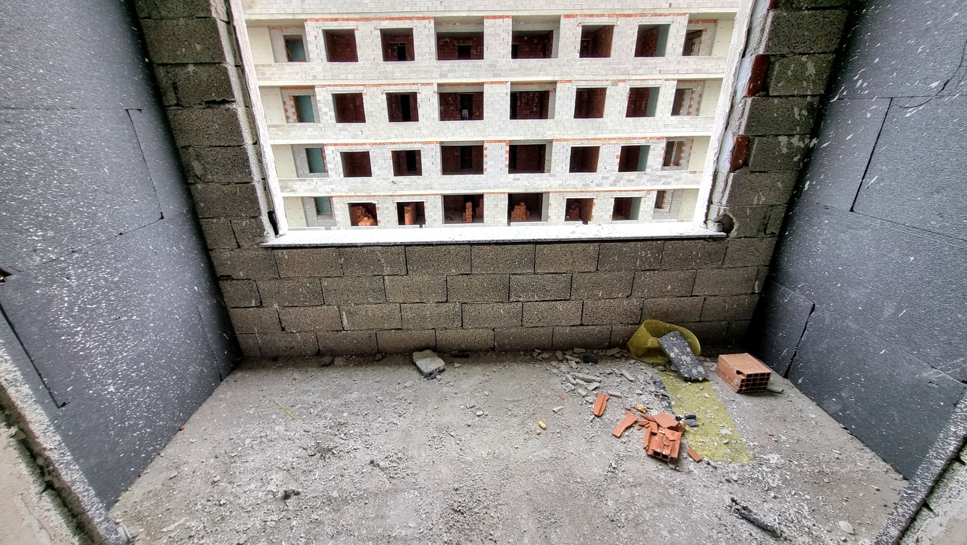 Satılık Daire, Trabzon / OF / CUMHURİYET MAHALLESİ
