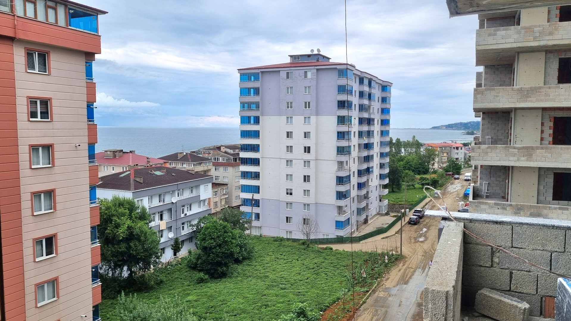 Satılık Daire, Trabzon / OF / CUMHURİYET MAHALLESİ