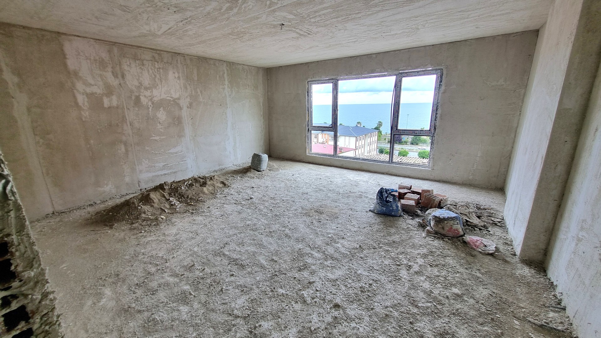 Satılık Daire, Trabzon / OF / CUMHURİYET MAHALLESİ
